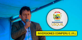 Aparece otra empresa favorita de la gestión de Guillermo Guzmán en municipio de Usquil