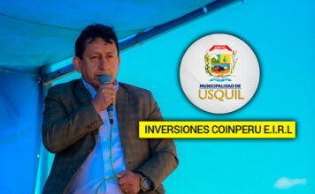 Aparece otra empresa favorita de la gestión de Guillermo Guzmán en municipio de Usquil