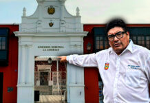 Se baja del barco: alcalde de El Porvenir renuncia a candidatura regional