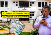 Cochorco: hermanas ganan millones de soles en gestión de Arcenio Layza