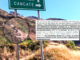 Santiago de Chuco: Shiracball acude a la justicia para anular constancia de posesión del anexo Cancate
