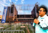 Grass del estadio Mansiche quedará destruido tras concierto de este sábado