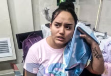 Condenan a 30 años de prisión a mujer que secuestró a bebé recién nacida en Hospital Belén