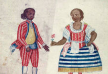 La cultura afroperuana y la diversidad lingüística en el legado de Martínez Compañón