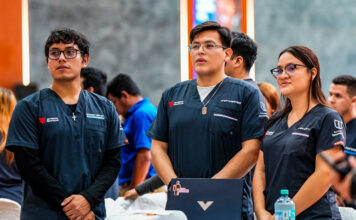Escuela de Estomatología de la UCV reúne a especialistas internacionales en diseño de sonrisa digital y medicina oral