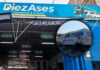 Empresa “Diez Ases” cuenta con seguros privados para cubrir gastos médicos de heridos en accidente