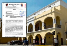 C.P. de Pakatnamú solicita al alcalde de Guadalupe cumplir con transferencia económica mensual