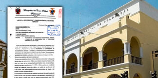 C.P. de Pakatnamú solicita al alcalde de Guadalupe cumplir con transferencia económica mensual