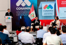 CONAMIN 2026: la percepción política y simplificación de trámites son claves para la ejecución de grandes proyectos mineros en el Perú