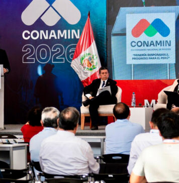 CONAMIN 2026: la percepción política y simplificación de trámites son claves para la ejecución de grandes proyectos mineros en el Perú