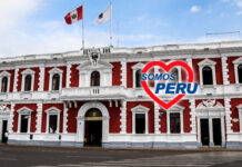 Milton Ramírez Herrera será el candidato de Somos Perú a la alcaldía de Trujillo