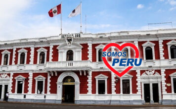 Milton Ramírez Herrera será el candidato de Somos Perú a la alcaldía de Trujillo