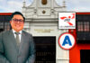 GORE La Libertad propondría nuevamente a Gustavo Vega en la terna para jefe del IPD La Libertad