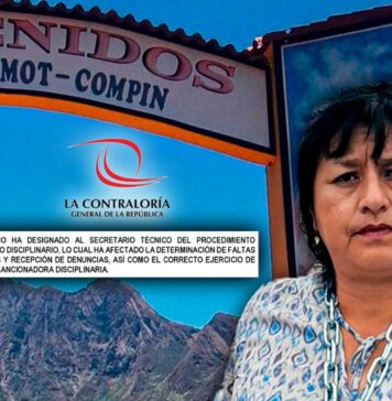 Desde el 2023: Municipio de Marmot no tiene secretario disciplinario y pone en riesgo procesos sancionadores