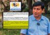 Tribunal interviene en licitación de municipio de Huanchaco y revoca buena pro adjudicada a Consorcio El Milagro