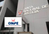 JNJ declara desierto concurso público para elegir al nuevo jefe de la ONPE