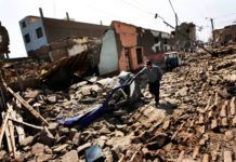 Gobierno asigna más de S/ 196 millones ante posibles sismos y tsunamis