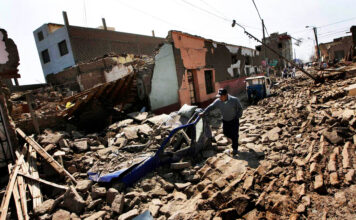 Gobierno asigna más de S/ 196 millones ante posibles sismos y tsunamis