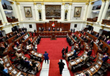 Comisión Permanente del Congreso archivó denuncias contra altos funcionarios del Estado