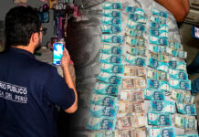 Fiscalía allanó 8 nuevos inmuebles en investigación de crimen de juez de paz de Chicama