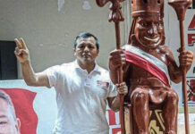Paiján: JEE declara inadmisible la lista de River Uriol por Un Camino Diferente
