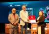 SUMMIT TIC NORTE inauguró su cuarta edición en el teatro UPAO