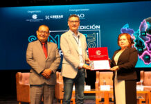 SUMMIT TIC NORTE inauguró su cuarta edición en el teatro UPAO