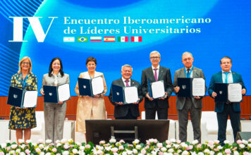Universidades de Iberoamérica firman histórico pacto por la salud mental