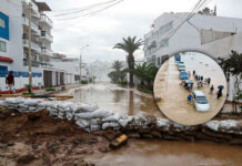 Fenómeno de El Niño podría afectar económicamente a los peruanos