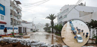 Fenómeno de El Niño podría afectar económicamente a los peruanos