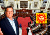 Buen Gobierno anuncia que su primera acción legislativa será derogar las leyes pro-crimen