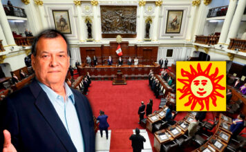 Buen Gobierno anuncia que su primera acción legislativa será derogar las leyes pro-crimen
