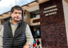 Pataz: candidato a la alcaldía dice que apeló sentencia que lo excluiría de proceso electoral