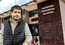 Pataz: candidato a la alcaldía dice que apeló sentencia que lo excluiría de proceso electoral