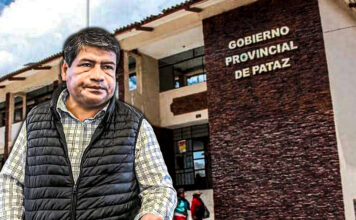 Pataz: candidato a la alcaldía dice que apeló sentencia que lo excluiría de proceso electoral