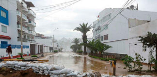 Gore La Libertad y Municipios ejecutaron solo el 9% de su presupuesto en prevención de Fenómeno El Niño