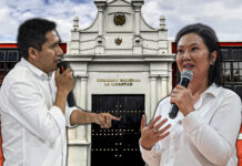 La Libertad: Aldo Carlos exhorta a Keiko Fujimori cumplir compromisos asumidos con la región