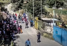 Comunidad Campesina Estrella de Oro pide que minera Caravelí cumpla con compromisos asumidos