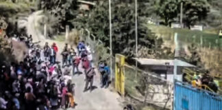 Comunidad Campesina Estrella de Oro pide que minera Caravelí cumpla con compromisos asumidos