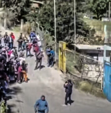 Comunidad Campesina Estrella de Oro pide que minera Caravelí cumpla con compromisos asumidos