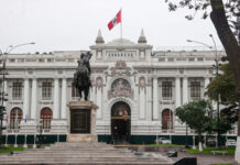 Congreso Bicameral: este viernes 24 de julio juramentarán los nuevos legisladores