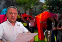 Vicegobernador Cadenillas calificó de “excesivo” el gasto de más de S/13 mil en taller de coaching del Gore La Libertad