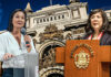 Presidenta del Poder Judicial pide a la presidenta electa Keiko Fujimori derogar las leyes pro crimen