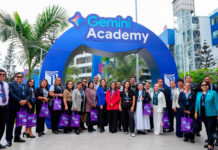 Google Gemini fortaleció el aprendizaje con IA en la UCV Trujillo