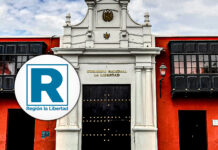 La Libertad: Renovación Popular apela exclusión de su lista regional ante el JNE