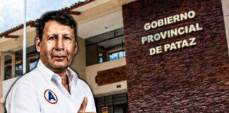 Minero asumiría lista para la Municipalidad Provincial de Pataz por APP