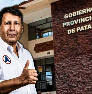 Minero asumiría lista para la Municipalidad Provincial de Pataz por APP