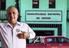 Ongón: candidato Crispen Medina fue detenido dos veces en 2023
