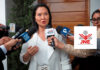 Este viernes JNE proclamará a Keiko Fujimori como ganadora de las elecciones de segunda vuelta