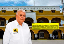 País para Todos: admiten inscripción de lista de Luis Aguilar para la alcaldía de Guadalupe